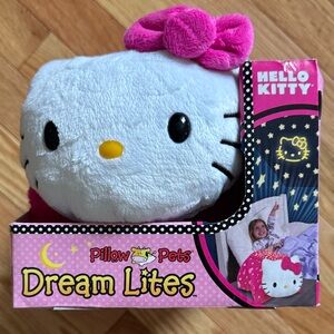Hello Kitty Dream Lites